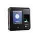 Terminal Biométrica con Pantalla de 2.8" / Hasta 1,500 Huellas / IP - Toer