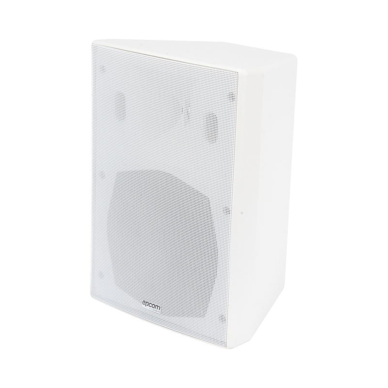 SF-778PW Altavoz de Montaje en Pared | 5W, 10W, 20W, 40W, 80W
