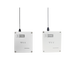 KIT de Transmisor - Receptor inalámbrico / Distancia máxima de transmisión 2500 metros (Linea de vista) - Toer