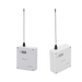 Aplicaciones de alta exigencia / KIT de Transmisor - Alimentación a 12Vcc / Receptor inalámbrico / Distancia máxima de transmisión 2500 metros (Linea de vista) - Toer