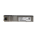 Transceptor de SFP a RJ45 / Negociación de 10/100/1000Mbps / Conector RJ45 / Distancia de hasta 100m - Toer
