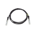 Cable DAC / SFP+ a SFP+ / Velocidad de 10Gpbs / Longitud de 3m - Toer