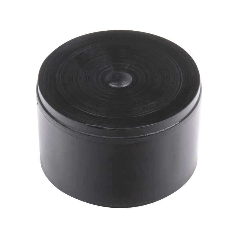 Tapon de alta Resistencia con Anti UV para postes de uso en cercos eléctricos