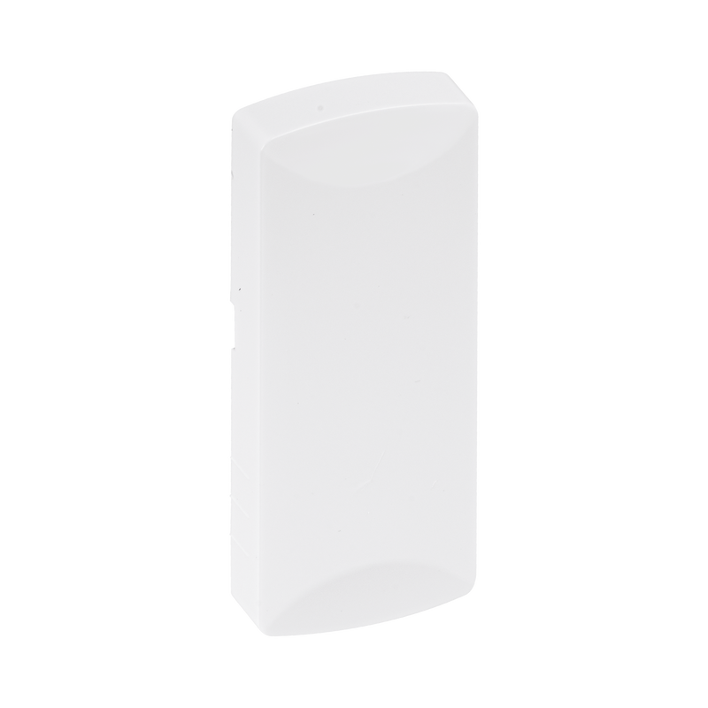 SENSOR + TRANSMISOR 1 ZONA / Convierta OTROS Sensores a Inalámbricos / Puerta y ventana con entrada para zona cableada