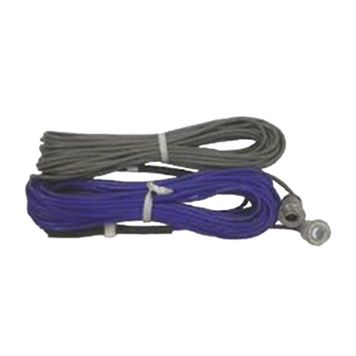 Optex SH7MC 1 Par de Cabezales de Sensor y Cable de 23