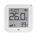 Pantalla Sensor de temperatura y humedad, inteligente e inalámbrico, integrable a la App de Shelly. - Toer