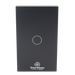(Wifi) Apagador switch inalámbrico WIFI, control de 1 regreso de carga, 110V - Toer