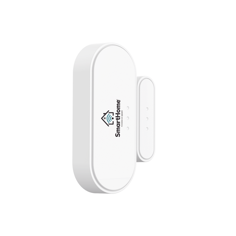 SHSCZ100 (ZigBee) Contacto magnetico con señal inalámbrica ZigBee