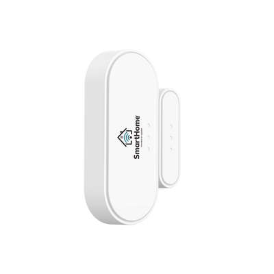 (ZigBee) Contacto magnetico con señal inalámbrica ZigBee - Toer