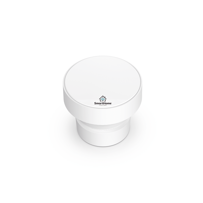 SHSMZ100 (ZigBee) Sensor de movimiento con tecnología inalámbrica ZigBee