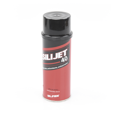 Antioxidante en aerosol,  ofrece gran resistencia a los efectos del intemperismo en climas húmedos y salinos 454 ml. - Toer