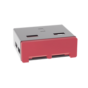 Dispositivo de Bloqueo Smartkeeper, Para Puertos USB-A, Color Rojo - Toer