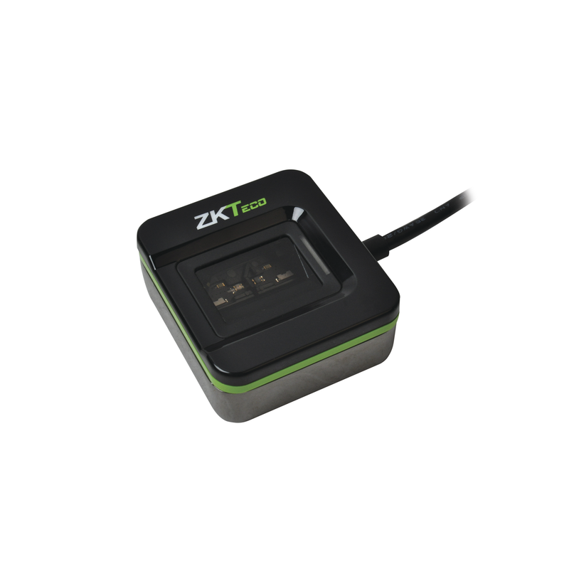 SLK-20R Estación de registro de huellas para detección de dedos vivos / SDK gratuito para desarrollos propios (JAVA, ANDROID, Windows C#).