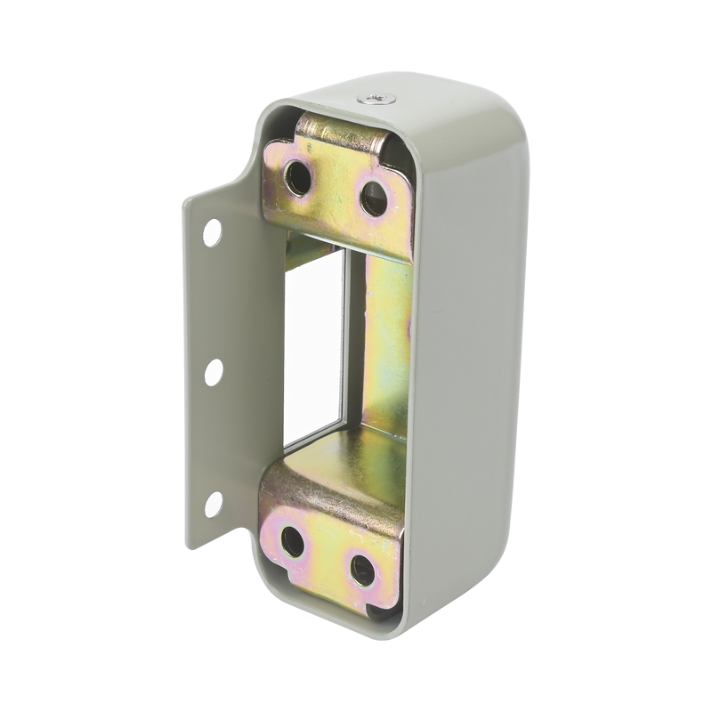 SMALLBRACKET Contra Izquierda para uso con Cerradura ACCESSRIMBL o ACCESSRIML