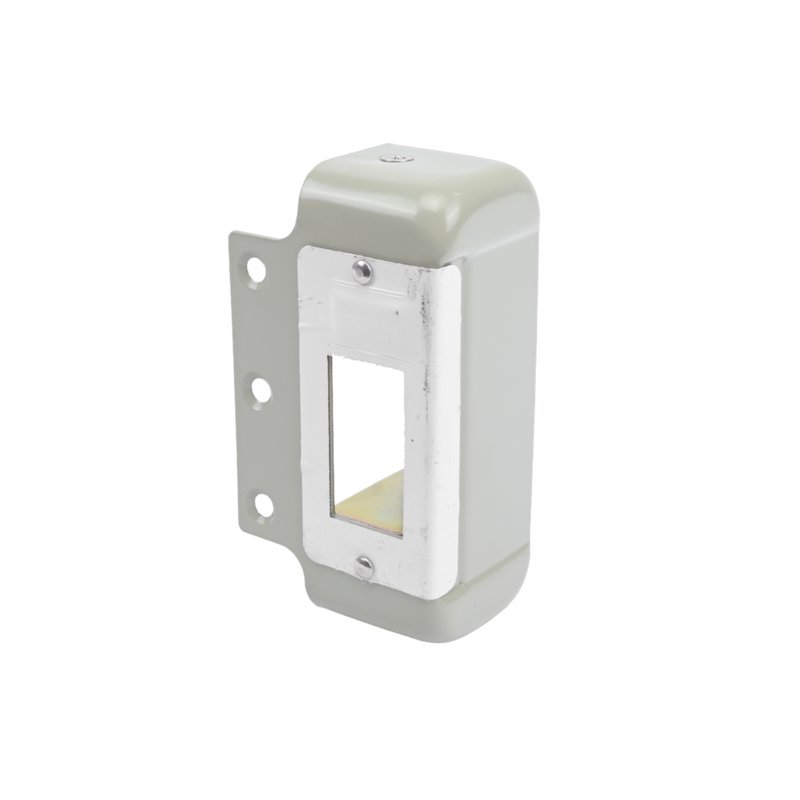 SMALLBRACKETR Contra Derecha para uso con Cerradura ACCESSRIMB o ACCESSRIM