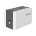 Impresora de Tarjetas Semi- automática SMART21 / Ingreso de Tarjetas Manual/Incluye Ribbon, Software y 100 Tarjetas PVC - Toer