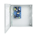 12 o 24 Vcc @ 6 Amp. / fuente de alimentación / 1 salida / capacidad de baterías de respaldo / requieren baterías - Toer