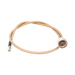 Jumper con Cable LP142 de 60 cm, con Conectores N Macho a SMA Macho (Hasta 8 GHz). - Toer
