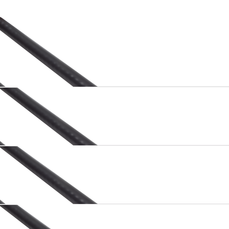 Cable LMR-240UF (Ultra Flex) de 91 cm con conectores N Macho y SMA Macho.