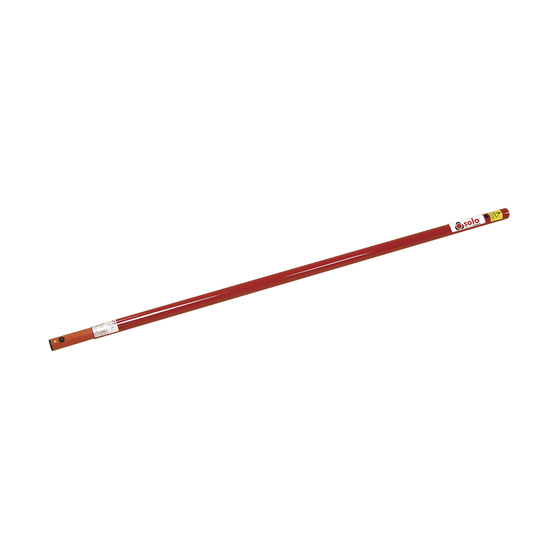 SOLO-101 Pértiga telescópica de extension hasta 1.2m (4 ft) para pértigas SOLO-100 & SOLO-108