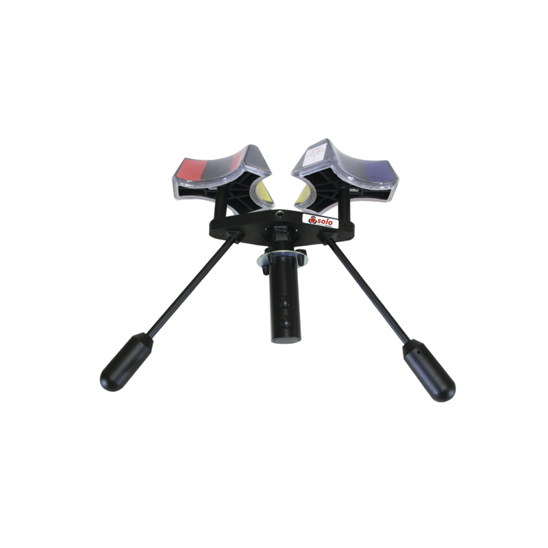 SOLO-200 Herramienta Universal Para Remover e Instalar Una Amplia Gama De Detectores Puntuales De Humo & Calor