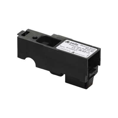 Generador de humo sintético para probador electronico SOLO-365