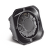 Bocina Compacta de Uso Rudo, 100 Watts de Potencia, Ideal Para Vehículos de Encubierto, Montaje Universal, 11 Ohms de Impedancia - Toer