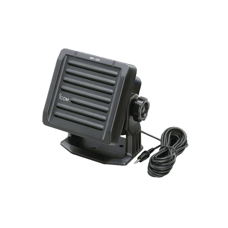 SP24 Bocina externa para radio IC-M802