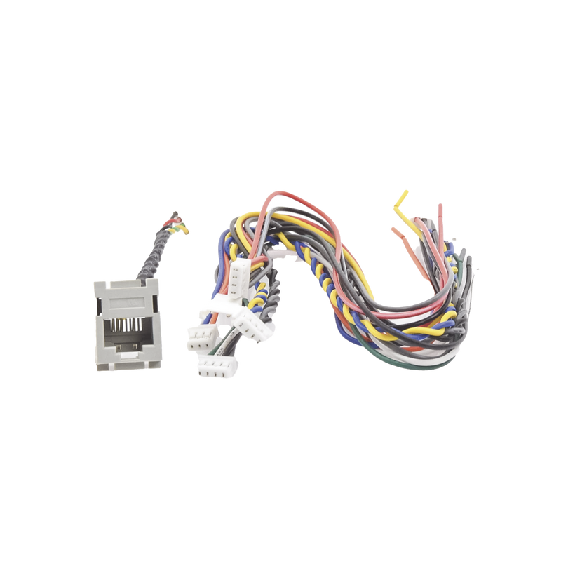 SPBSL2CABLESET Juego de cables de conexion para Biostation L2