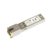 S+RJ10 - 10M, 100M, 1G, 2.5G, 5G, 10G en RJ-45 hasta 10 Gbps - Toer