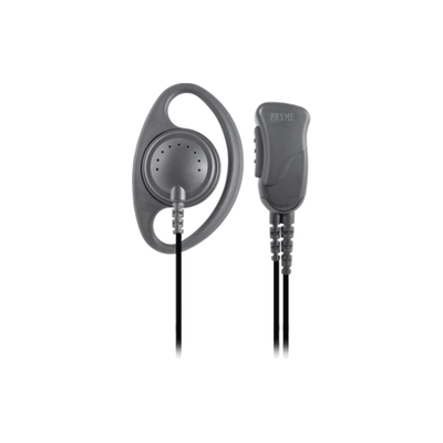 MICRÓFONO DE SOLAPA PARA RADIOS MOTOROLA XTS3000/HT1000/MTX8000/ 838/ 9000/ GP9000/ XTS5000/ GP1200.