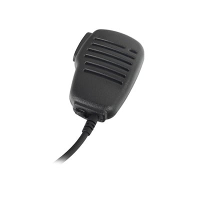 MICRÓFONO / BOCINA DE SOLAPA PARA ICOM ICF-1000/2000/ ICF-11/ 14/ 3021/ 3013/ 3103/ 3003.