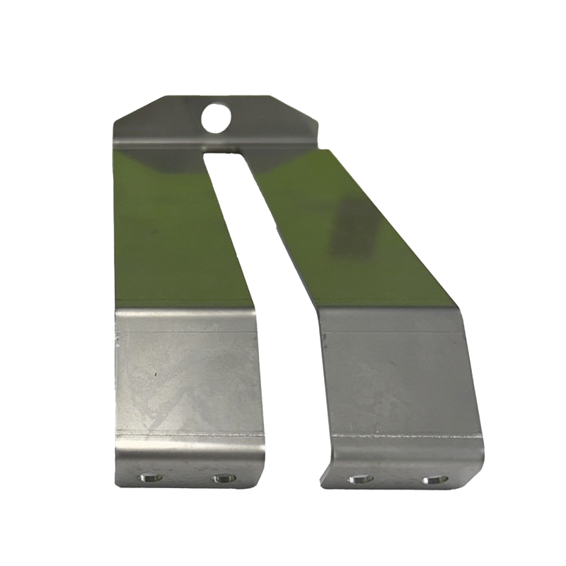 SPMH01 Ganchos Metálicos Para Soporte de Torretas Thunder y Meteoro