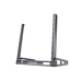(solidRACK 10) rack de escritorio de 19" y 10U con ángulo ajustable - Toer