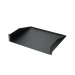 Charola para Soportar Equipos en Rack de 19", con Capacidad de Carga de 30Kg, 2UR - Toer