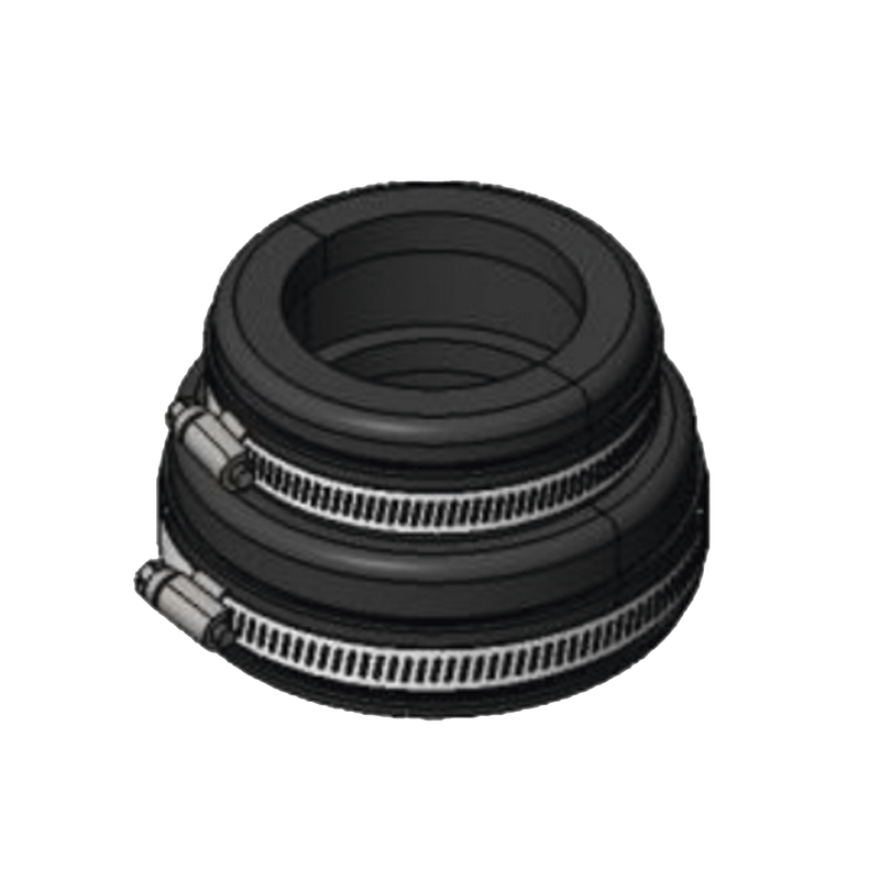 STBAI4  Bota de Caucho de 4 Sin Inserto