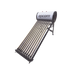 Bóiler Solar de 90L, Baja Presión con 9 Tubos de Vacío de Mayor Resistencia y Termotanque Inoxidable de Grado Alimenticio, Resistentes a Granizo de Hasta 25 mm/ l , Incluye Anodo de Magnesio - Toer