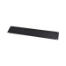 Tapa Ciega para Rack de 19in,  de 2UR, Color Negro - Toer