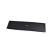 Tapa Ciega para Rack de 19in, de 3UR, Color Negro - Toer