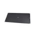 Tapa Ciega para Rack de 19in, de 5UR, Color Negro - Toer