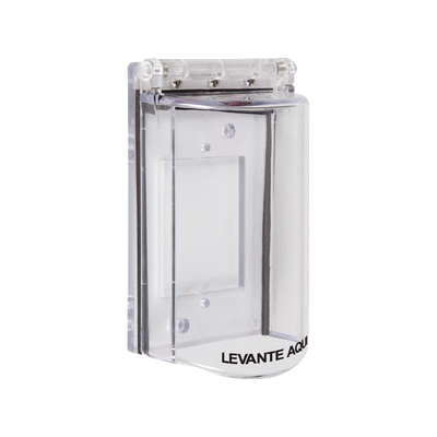 Protector de Policarbonato Superresistente, para Múltiples Aplicaciones - Toer