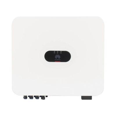 Inversor Hibrido para Interconexión a  CFE de 10 kW con Salida de 220 Vca. - Toer