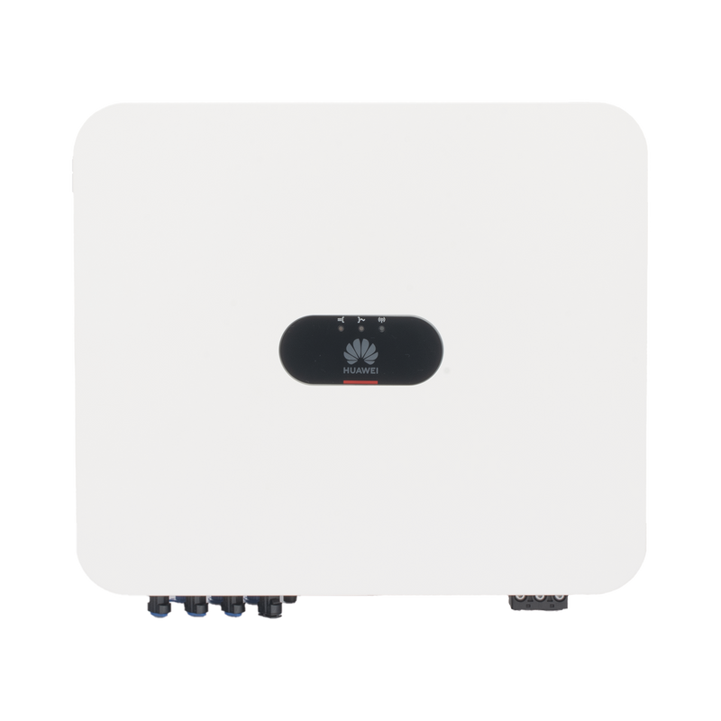 SUN20008KLC0 Inversor Hibrido  para Interconexión a CFE de 8 kW con Salida de 220 Vca.