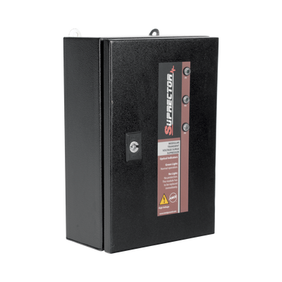 Supresor de pico clase B con voltaje de operación 127/220 Vca, 3 fases, 120 KA - Toer