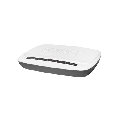 SW-804 Switch No Administrable de Escritorio, 8 Puertos Fast Ethernet 10/100 Mbps