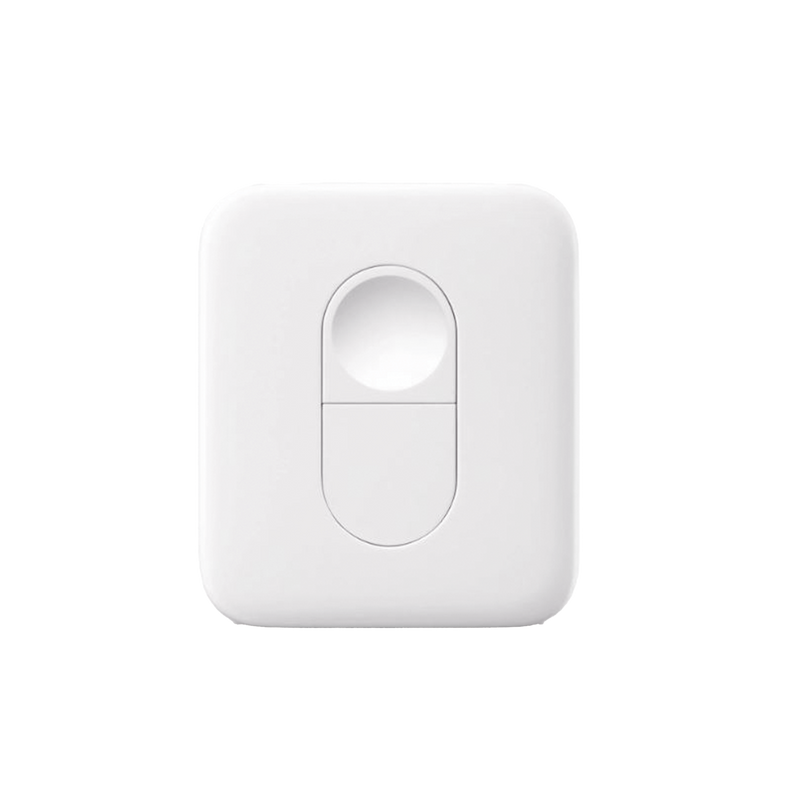 SWITCHBOTREM Control remoto para Pulsador SwitchBotBOT y otros dispositivos, genera escenas con numero de clics / BLUETOOTH