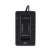 UPS de 650 VA/390 W, Topología Standby con Modo Ahorrador ECO, Entrada 120 Vca NEMA 5-15P, Con 8 Tomas NEMA 5-15R - Toer