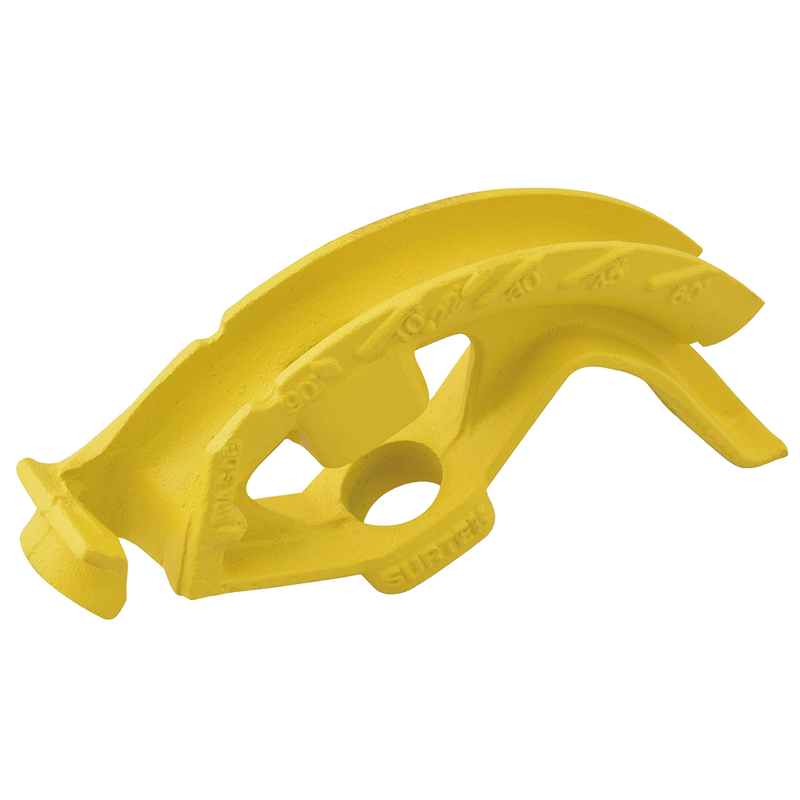 Doblador tubo conduit 1/2 pared delgada