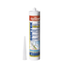 Silicón Sellador Transparente de Uso General (280 ml). - Toer