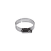 Abrazadera sin fin diam 3/4 a 1-1/2in, ancho 1/2in inoxidable - Toer